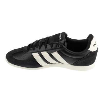 2. adidas Barreda Lo HQ7382 Black 41 1/3