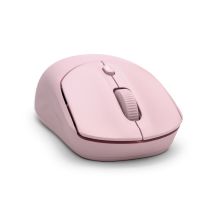 HP 400 Quiet Pink Wireless Mouse AZ7B5AA
