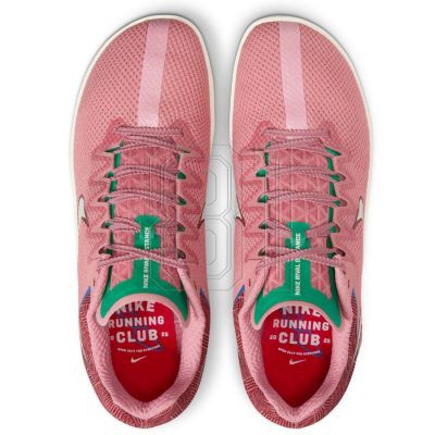 3. Shoes, spikes Nike Rival Distance ALL HQ3493-600
