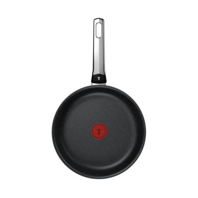 Tefal Expertise+ G3330443 frying pan Universal frying pan Round