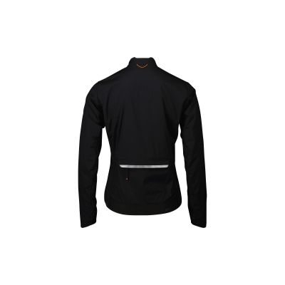 6. POC W's Thermal Splash Jacket Black