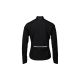 6. POC W's Thermal Splash Jacket Black