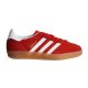 Adidas Gazelle Indoor Women's Sports Shoes Red - JI2063