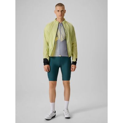 4. Men's 4F UPF50+ Cycling Jersey 4FRSS26TFTSM2448-73A