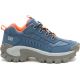 4. CATERPILLAR INTRUDER MEN INDIGO SHOES (P726511)