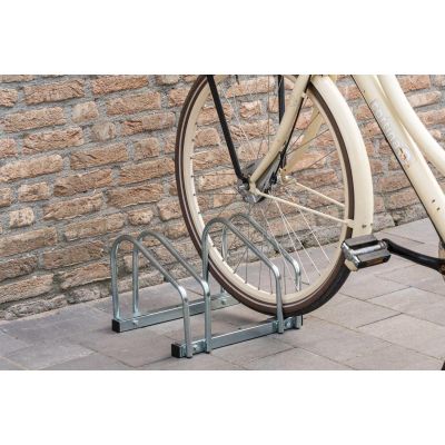 4. DUNLOP 2-BIKE RACK