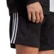 14. Adidas Essentials French Terry 3-Stripes M IC9435 shorts