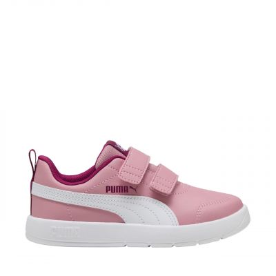 Puma Courtflex V3 V PS Jr shoes 397642 15