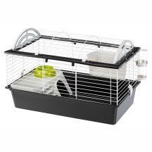CASITA 80 (x1) - cage for guinea pigs and rabbits