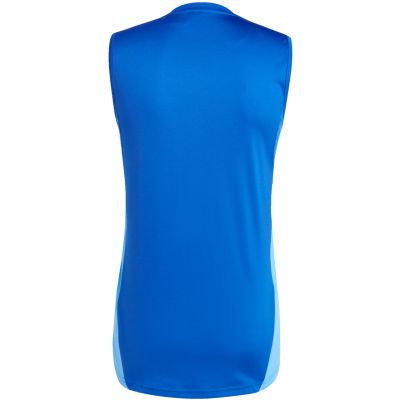 2. Adidas Tiro 25 Competition Sleeveless Jersey M JI6575