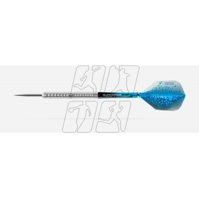 2. Harrows Pulse 90% Steeltip HS-TNK-000013343