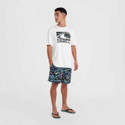 8. O'Neill Jack Wave T-Shirt M 92800613620