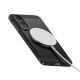 6. Spigen Tough Armor MagSafe case for Samsung Galaxy S25 Edge - black