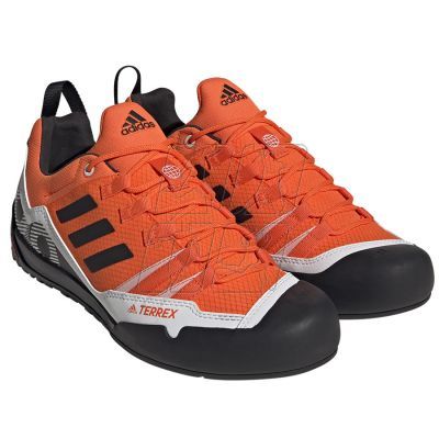 2. Shoes adidas Terrex Swift Solo 2 M HR1302