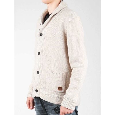 6. Lee Chunky Cardigan L685OF83