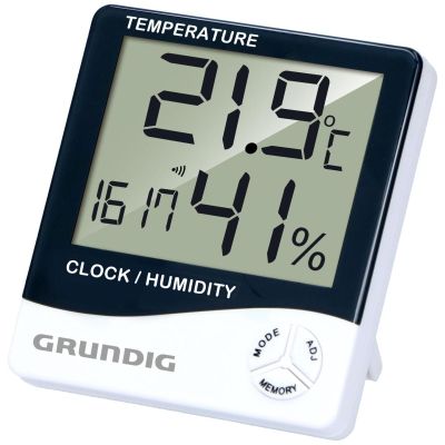 GRUNDIG WEATHER STATION
