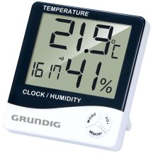 GRUNDIG WEATHER STATION