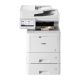 4. Brother MFCL9670CDNT Printer - Laser - Color Printing - 2400 x 600 DPI - A4 - Direct Printing - White