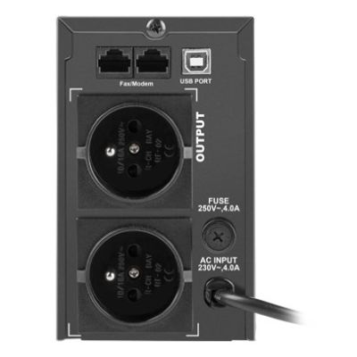 2. Armac UPS OFFICE LINE-INTERACTIVE O/650E/LCD emergency power supply