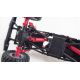 7. Amewi AMX Rock Crawler AM24 remote-controlled model off-road car 1:24