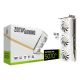 8. graphics card ZOTAC RTX 5070 Ti SOLID Core OC White