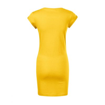 3. Malfini Freedom Dress W MLI-17804