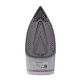 8. Esperanza TULLE EHI004 steam iron (2400W; white)