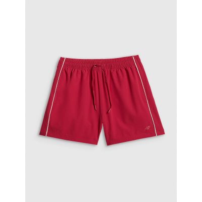 6. Women's beach shorts 4F 4FRSS26UBDSF255-62A