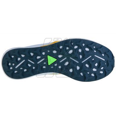 4. Asics Fujispeed 2 M 1011B699-401 running shoes