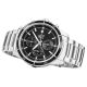 9. CASIO EDIFICE EFR-526D-1AVUEF Men's Watch + B0X