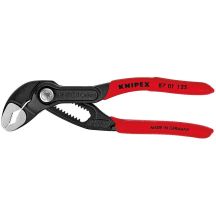 Knipex Cobra Szczypce antypoślizgowe