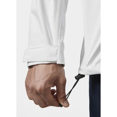 8. Helly Hansen Crew Hooded Jacket M 34443 001