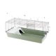 15. FERPLAST Rabbit 120 - rabbit cage