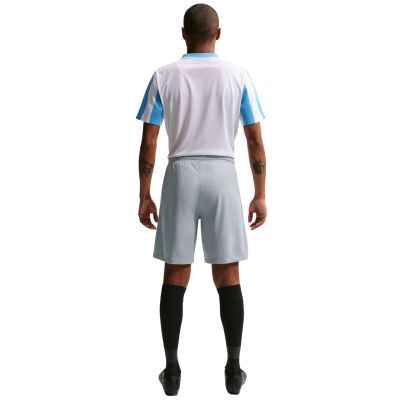 7. Nike Dry Park III NB K Men's Shorts, Light Grey, BV6855 012