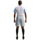 7. Nike Dry Park III NB K Men's Shorts, Light Grey, BV6855 012