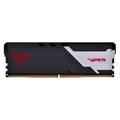 20. Patrot Viper Venom DDR5 32GB KIT 6000MTs