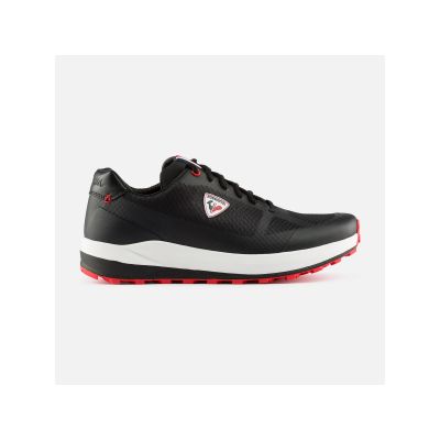 4. Rossignol W Rsc Black Shoes