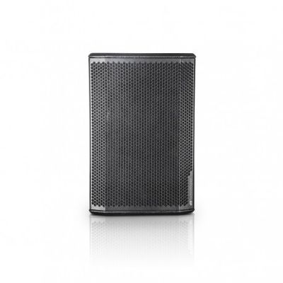 7. dB Technologies SUB612 subwoofer Black Active subwoofer