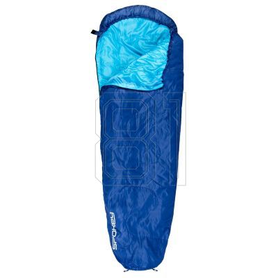 12. Spokey Globetrotter SPK-925045 Sleeping Bag