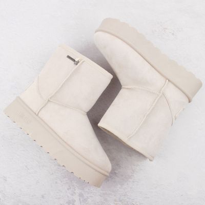 11. Big Star Snow Boots OO274897 W INT2061B
