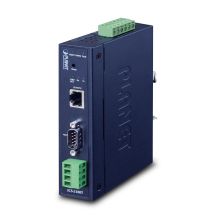 PLANET IP30 Industrial 1-Port Serial Server