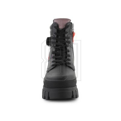 3. Palladium Revolt Sport Ranger W 98355-001-M shoes