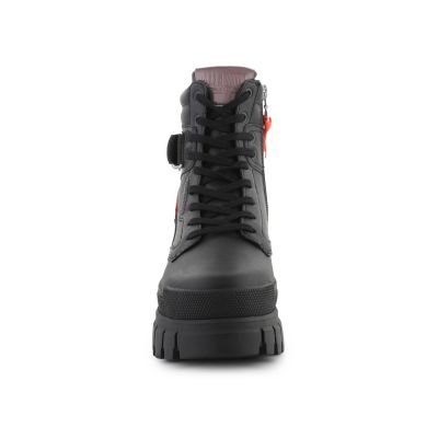 3. Palladium Revolt Sport Ranger W 98355-001-M shoes