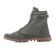 15. Palladium Solid RNGR TP U Army Green/Beluga 75564-368