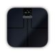 9. Garmin Index S2 Black Bathroom Scale
