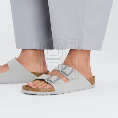 19. Birkenstock Arizona BS W 1027696 flip-flops