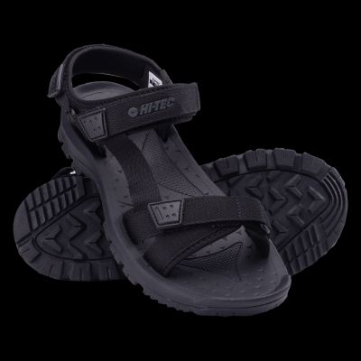4. HIROC Men's Sandals
