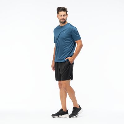 7. HISAM Men's Shorts