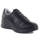 Women's sports shoes classic black M.Daszyński MR24129