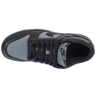 3. Nike Dunk Low Retro SE FZ3052-001 Gray 40